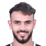 Хазза Ахмед Аль Гамди