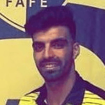 Рикарду Фернандеш  