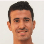 Сабер Эль Шими  