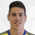 Моисес Родригес