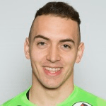 А. Кнезович  