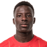 Л. Кулибали  