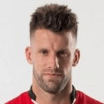 Дани Хименес