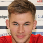 Д. Саузерн-Купер