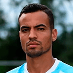 Диогу Силва  