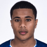 Маркус Веладо-Тсегайе  