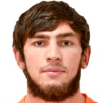 А. Калмыков  