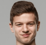 М. Жуковский