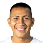 М. Санабрия  