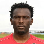 Девід Овіно Одіамбо  