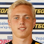 Микита Дудка