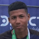 Даріо Лейтон