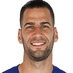 Эдгар Мендес  