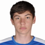 Магомедов Яхья Валидович