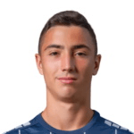 М. Милосавич  