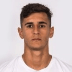 Матиас Рамос  