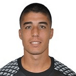 Алекс Ласаро