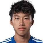 Хо-Чун Ансон Вонг