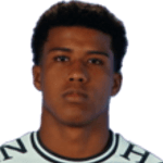 Андрей Сантос