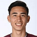 С. Андерсон