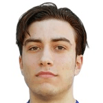 Крис Заммит Лонарделли