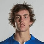 Дани Барсия  