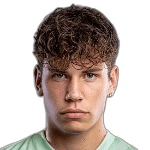 С. Йованоски  