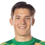 Д. Андерссон  