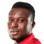 Ж. Игбекеме  