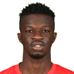 А. Діа Н’діайє  