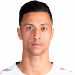 Майкел Меса  