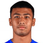 Рамадан Саифуллах Усман  