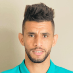 К. Эль Бахри  