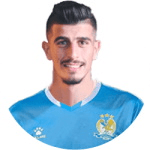 Мохаммед Алейкиш  