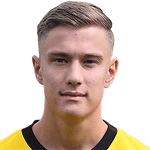 Джона Хуссек  