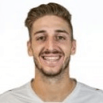 Адриан Хименес  