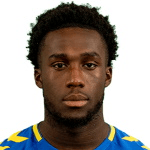 К. Фрімпонг  