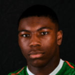 Стюарт Армстронг