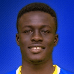 Малік Ндойє  