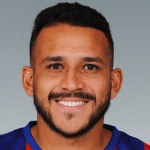 Артур Силва  