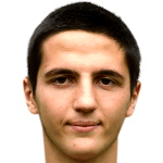 В. Серафимовски  