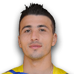 Геннадій Орбу