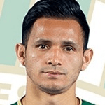 М. Родригес