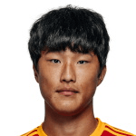 Ан Чжэ-Джун  