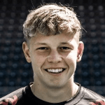 Сондре Аукленд