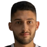 Серхіо Ріос  