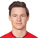 М. Свенссон  