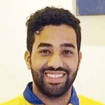 Сакр Ибрахим Яхья Отаиф