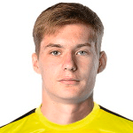 Александр Миронов  