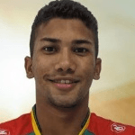 Уеслі Брага Ліма